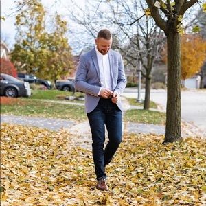 Meet your Posher, Benjamin